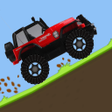 Icono de programa: Hill Climb : 4x4 Jeep Rac…