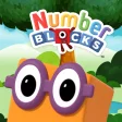 Icon of program: Numberblocks Hide and See…