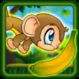 Icon of program: Brave Baby Monkey - Jungl…