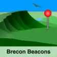 Icon of program: Brecon Beacons Maps Offli…