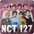 Icon of program: NCT 127 Ringtones Best