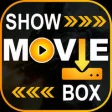 Icon of program: Show Movie Box - 123 Movi…