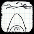 Icon of program: Stick Figure Movie Trivia…