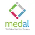 Icon of program: Medal: Medical Calculator…