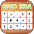 Icon of program: Grid Era