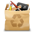 Icon of program: AppCleaner