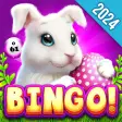 Icon of program: Easter Bunny Bingo