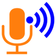 Bluetooth Loudspeaker icon