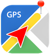 Icon of program: GPS Map Location Finder &…