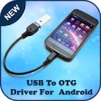 Icon of program: USB Driver for Android : …