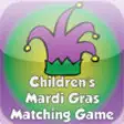 Icon of program: Mardi Gras Matching
