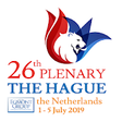 Egmont Group Plenary App icon