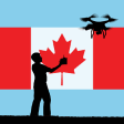 Icon of program: Drone Pilot Canada