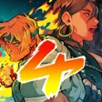 Icon of program: Streets of Rage 4