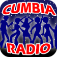 Icon of program: Cumbia radio music