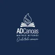Icono de programa: AD Canoas Niterói