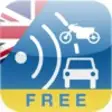 Icon of program: SpeedCam UK Free