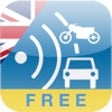 Icon of program: SpeedCam UK Free