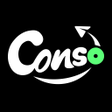 Icon of program: Conso - Community on Tele…