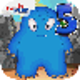 Icono de programa: Monster's Fifth Grade Lea…
