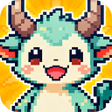 Icon of program: Monster Frontier: Pixel S…