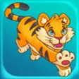 Icon of program: Tiger Run Free Game