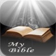My Bible icon