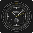 Icon of program: World Timer Watch Face