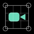Icon of program: Easy Cropping Video Edito…