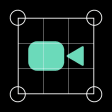 Icon of program: Easy Cropping Video Edito…