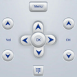 Icon of program: All TV Remote Control