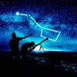 Icon of program: Star Map Tracker: Stargaz…