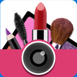 Icono de programa: YouCam MakeUp - Photo Edi…