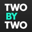 Icon of program: Two by Two App