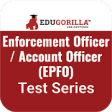 Icon of program: Enforcement Officer/Acct.…