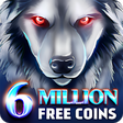 Icon of program: Slots Wolf Magic FREE Sl…