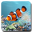 Icono de programa: aniPet Marine Aquarium HD
