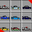 Icon of program: Cars for MCPE