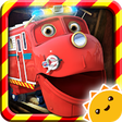 Icono de programa: Chug Patrol Kid Train: Re…