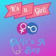 Icon of program: Baby Gender
