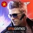 Icono de programa: Crossfire: Legends