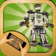 Icon of program: RoboRemote Humanoid - NXT…