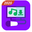 Icono de programa: Download Video for Smule …