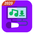 Icon of program: Download Video for Smule …