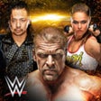 Icon of program: WWE Universe