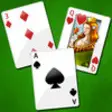 Icon of program: Solitaire FREE! + 4 extra…