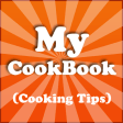Icon of program: My Cook Book : Cooking Ti…