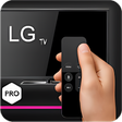 Icono de programa: Remote for Lg