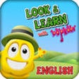 Icon of program: Look And Learn English wi…
