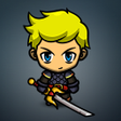 Icono de programa: Knight Legends: Offline A…